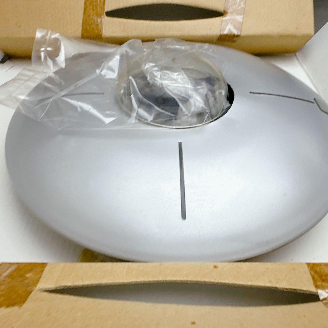 新品未使用　マーズ・アタック！ マーシャン・フライング・ソーサー フィギュア