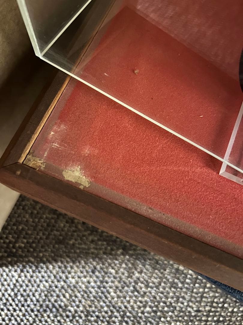 中*井様 《値段要相談》未開封古酒バーボンウイスキー　ケース付き