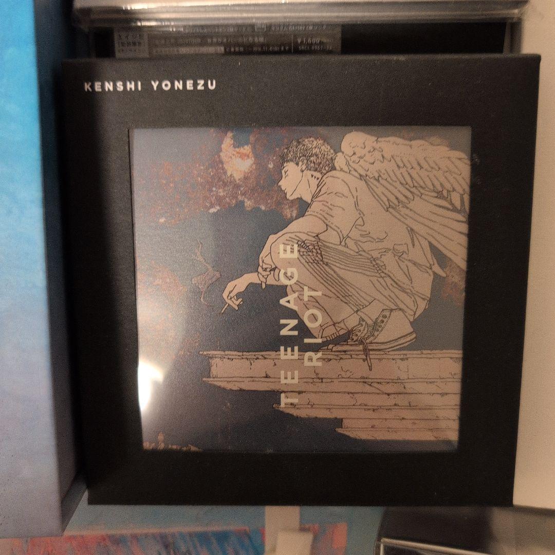 米津玄師CD１２枚セット