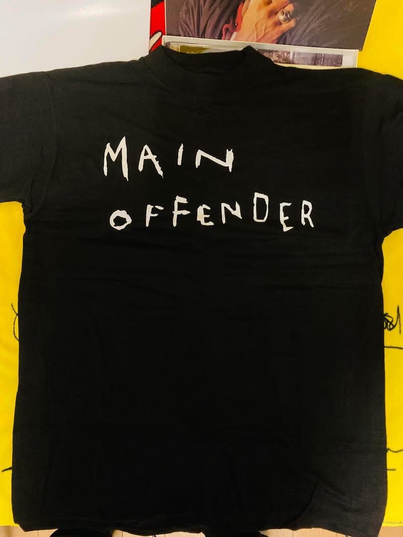 Keith Richards THE ONLY OFFENDER セット希少品