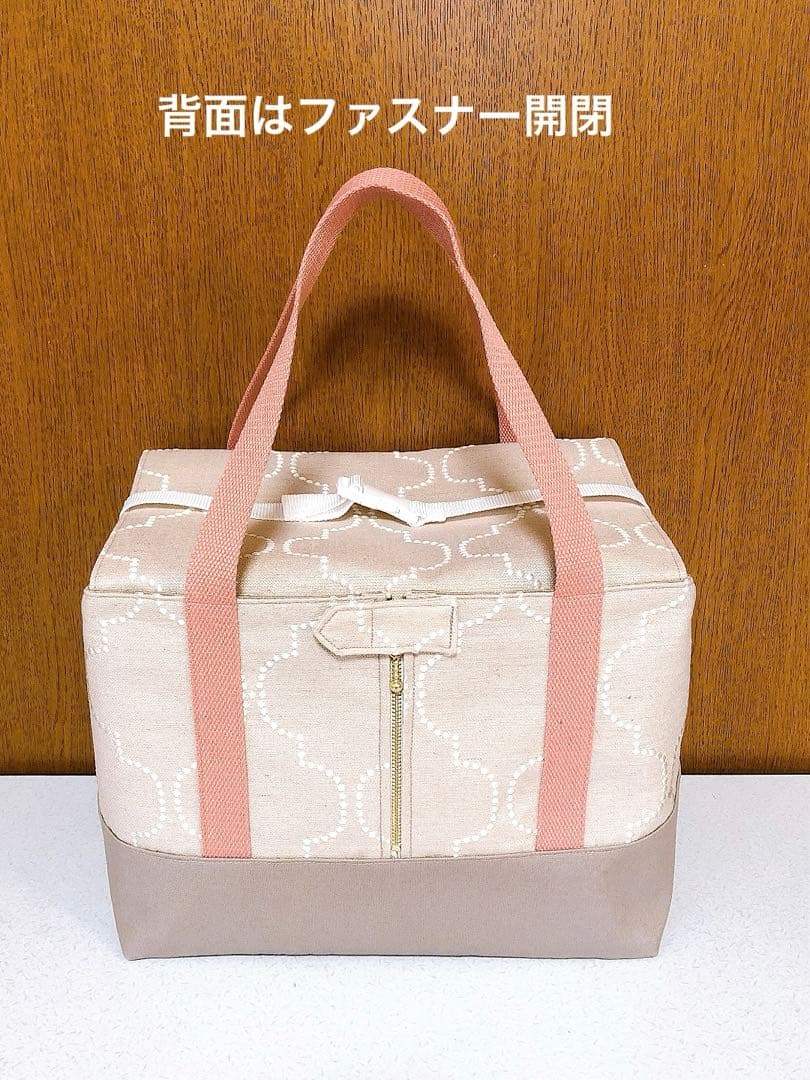 体調不良時の通院に便利　遮光鳥かごキャリーバッグ　災害避難用としても