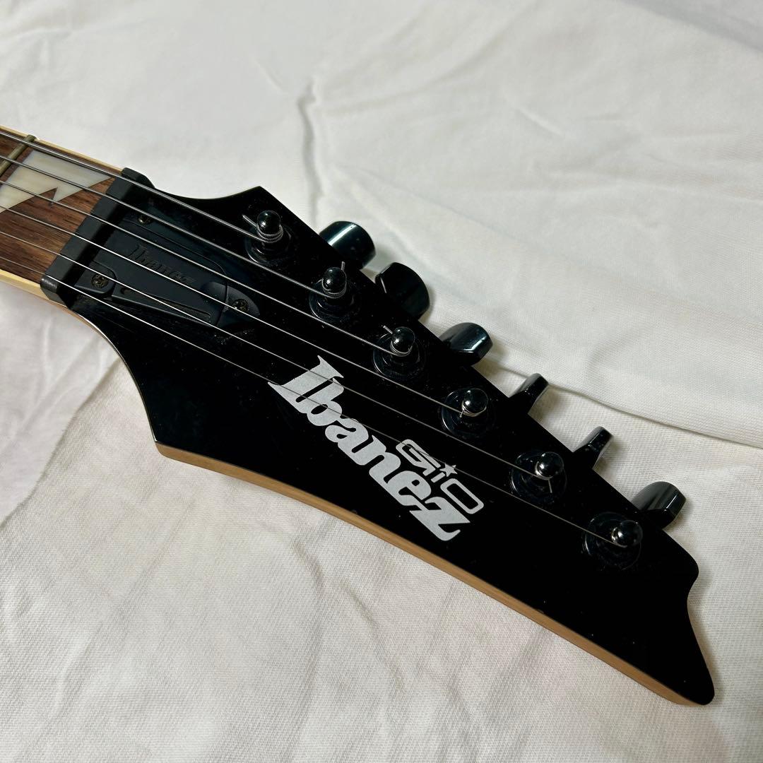 【2月限定特価】Ibanez GIO GRG170DX ギターストラップ付き