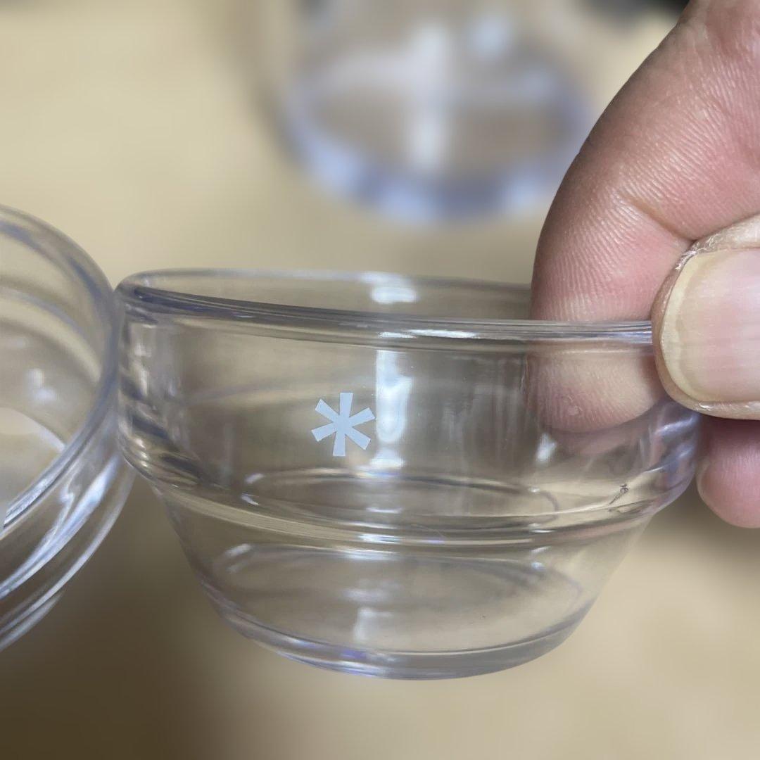 スノーピーク　サヨウ