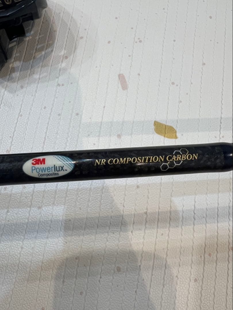 ファンタジスタ　ロッド　Deez FDNC-610MH MGS ZX