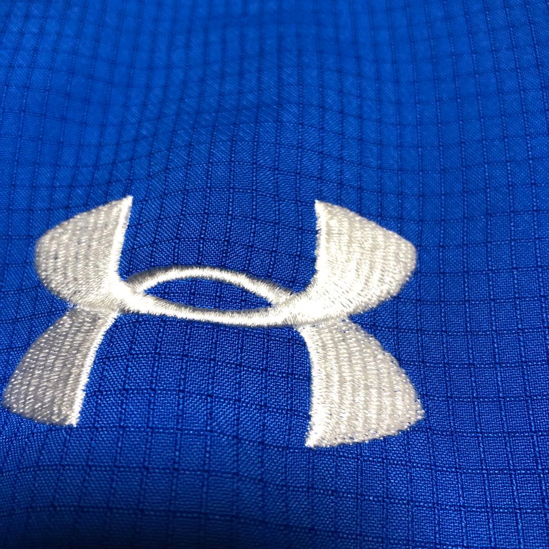 埼玉パナソニックワイルドナイツ3XL 新品UnderArmourアンダーアーマー