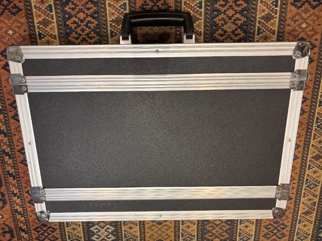 【最終価格】JIRAUD JFDT-HA（ベース用プリアンプ）