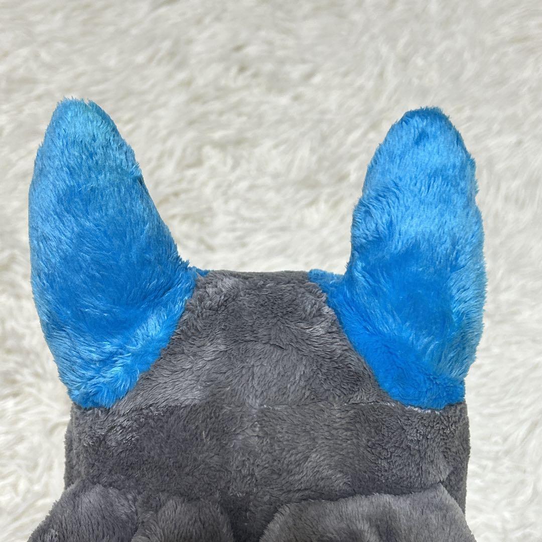 ✨激レア・2006年✨ポケモンセンター ルカリオドール 大きいぬいぐるみ