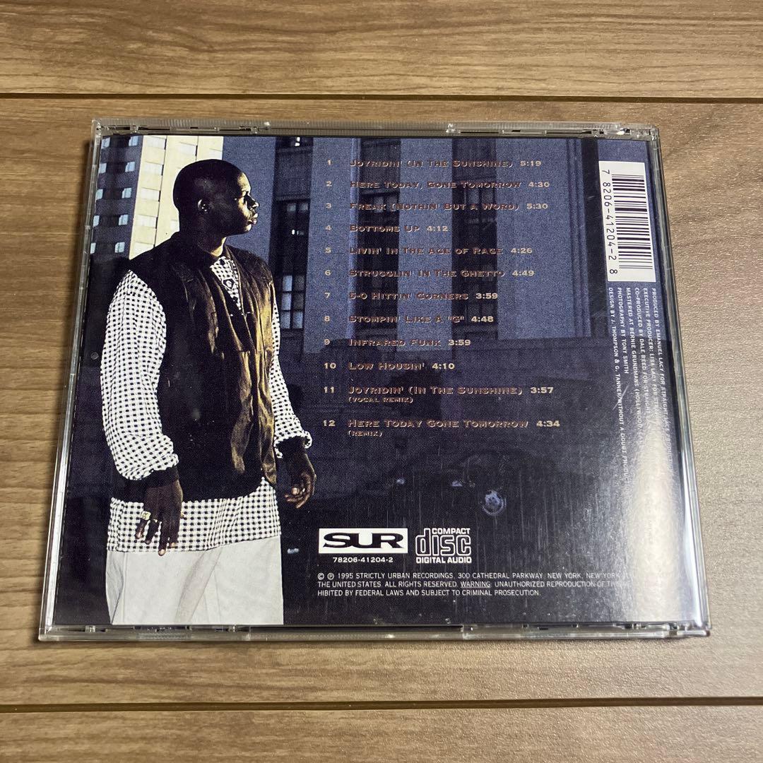 G-RAP / Tucole – Deeper Than You Think