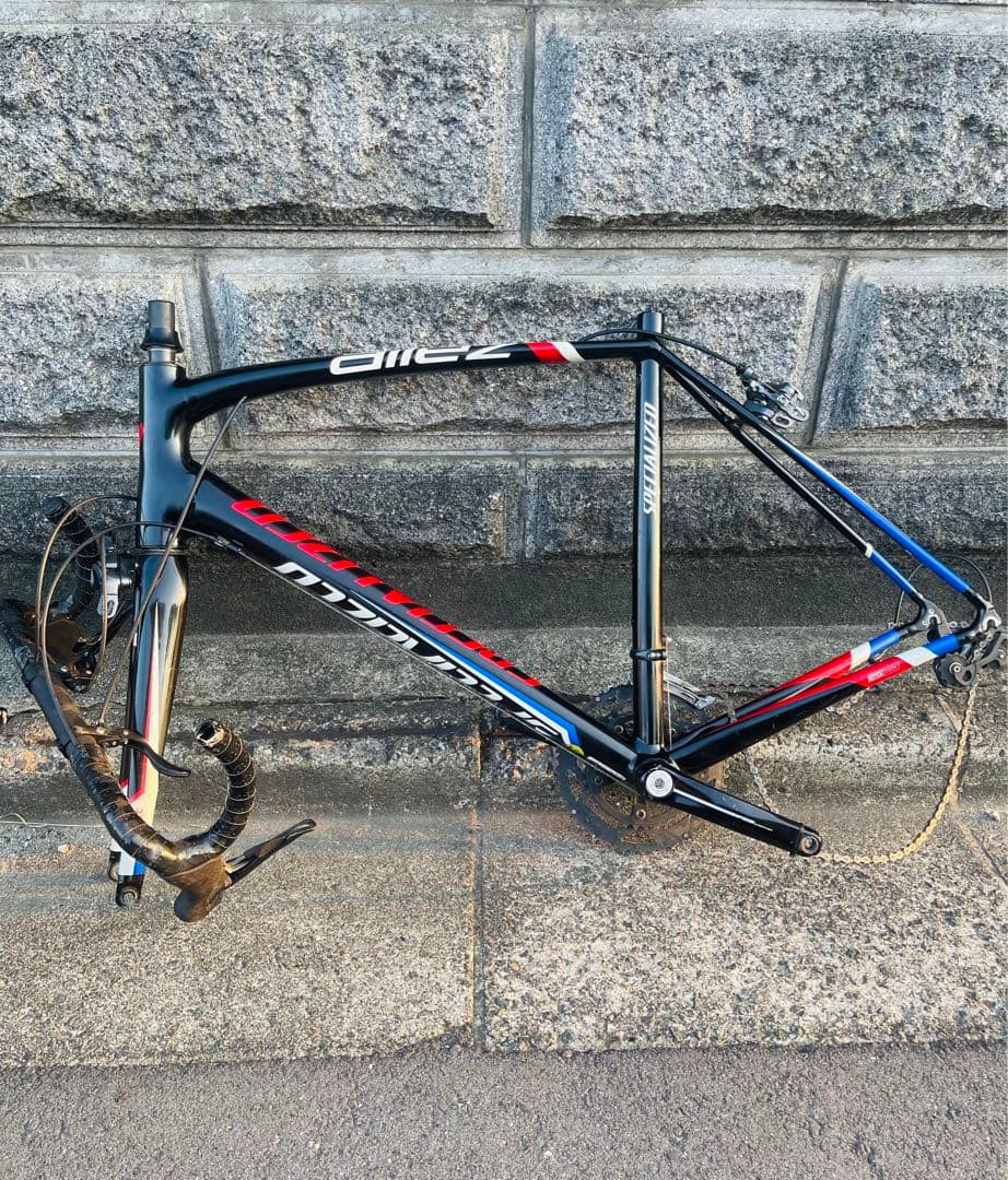 スペシャライズド SPECIALIZED ALLEZ RACE 2014年モデル