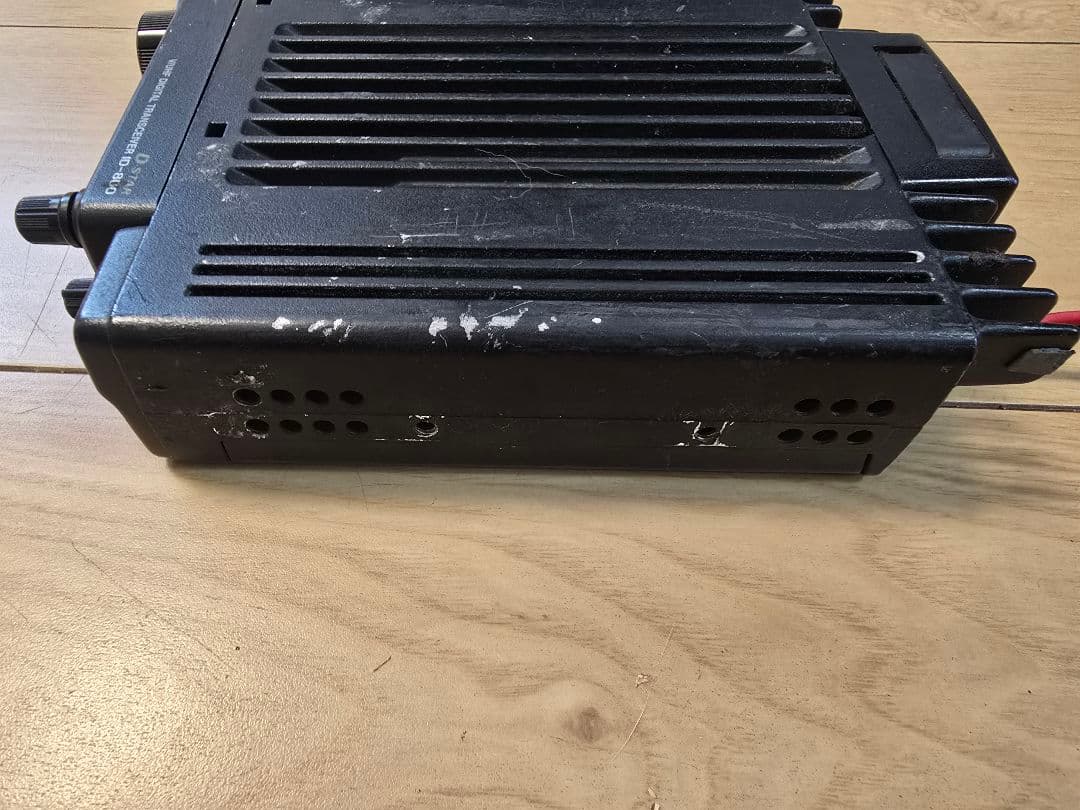 ICOM ID-880D デジタルトランシーバー 動作未確認