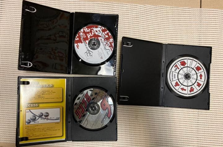 スノーボードDVD