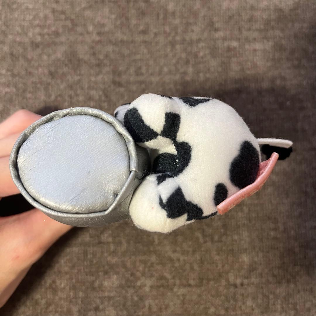 レア 牧場限定 ハローキティ ご当地キティ マスコット