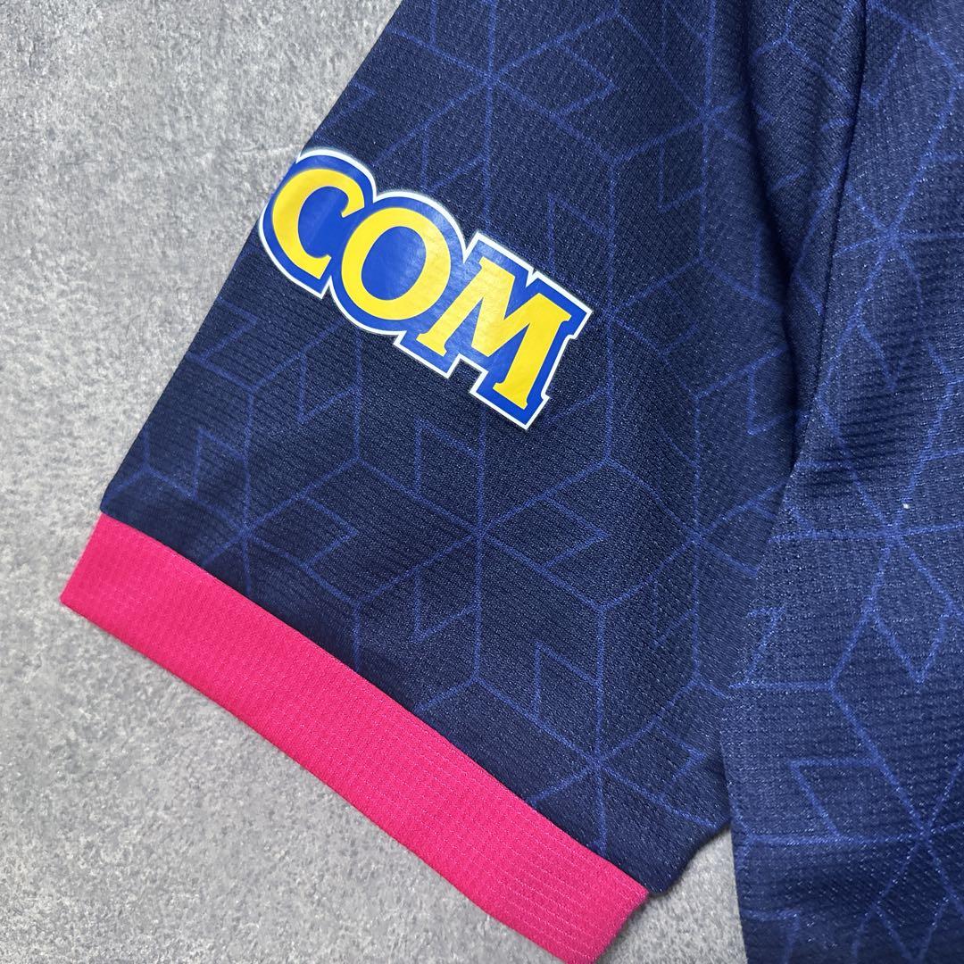 PUMA プーマ セレッソ大阪 リミテッドユニフォームM 2023 サッカー