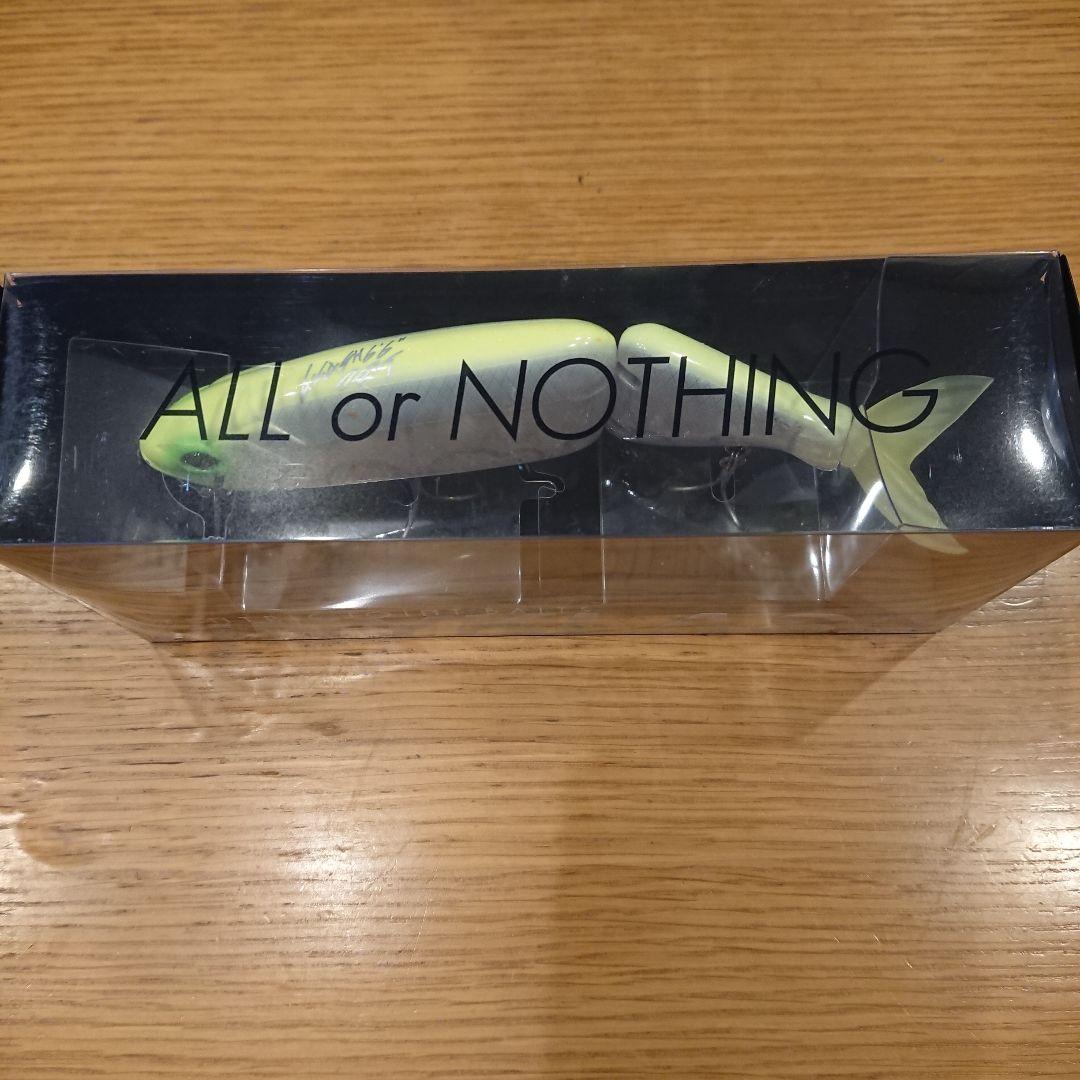 TINY KLASH タイニークラッシュ Lo レモネード 中古品