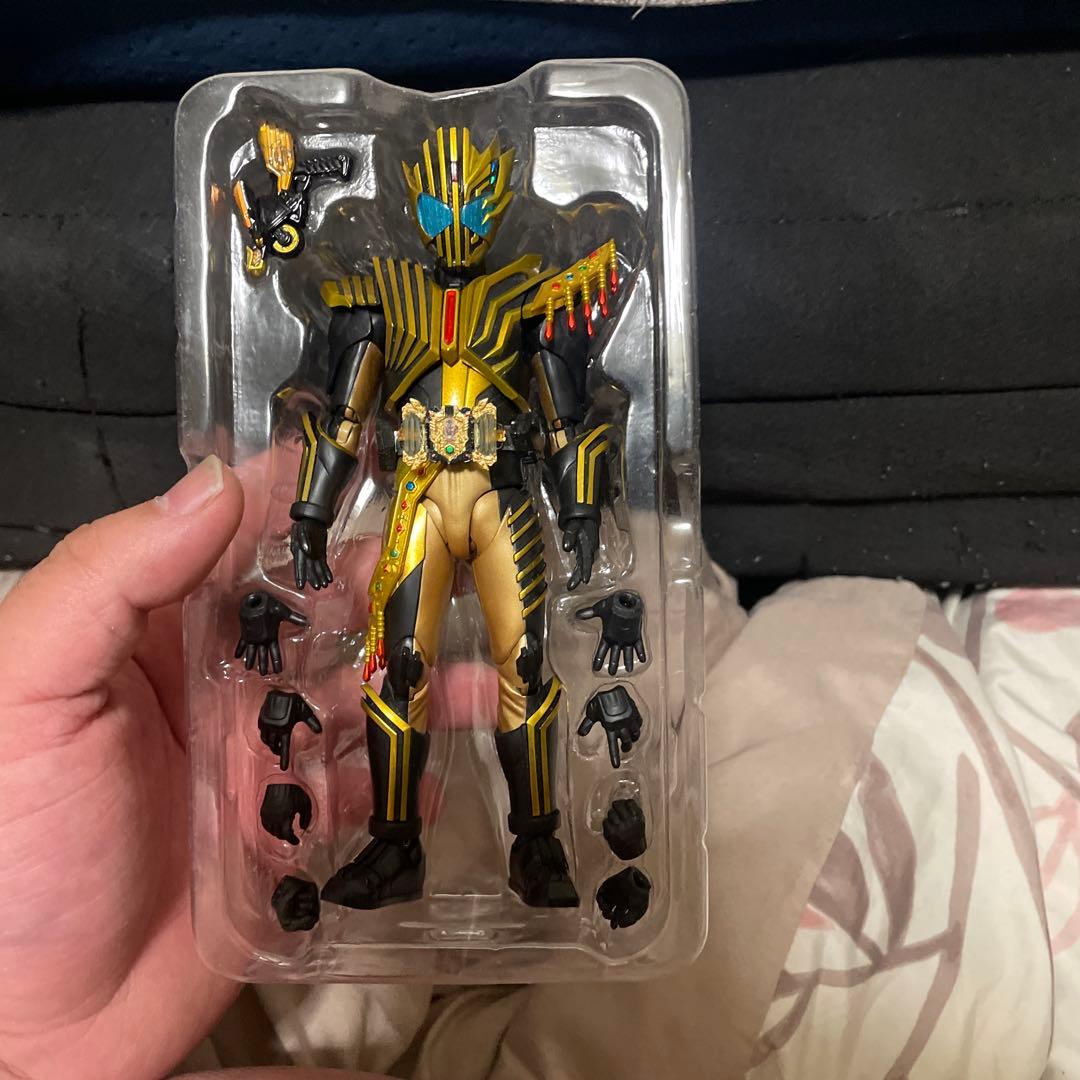 s.h figuarts仮面ライダー