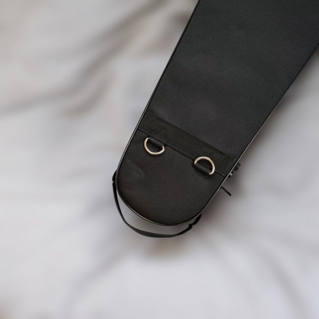 チェコ製J.J.ドボルザーク、フルサイズ