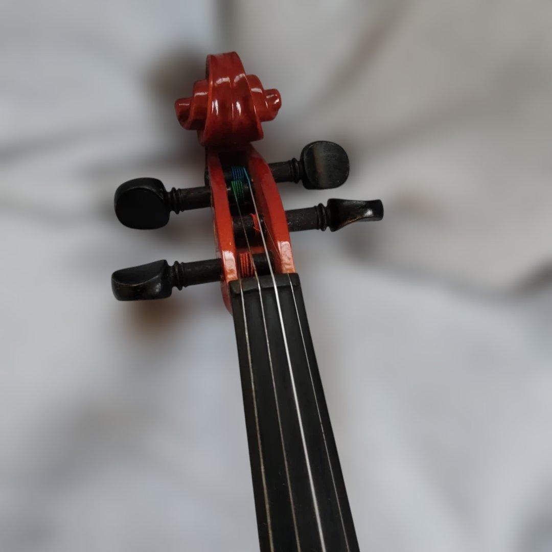 チェコ製J.J.ドボルザーク、フルサイズ