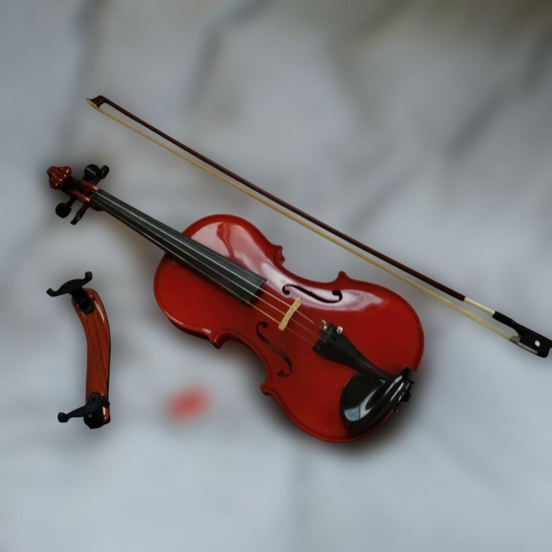 チェコ製J.J.ドボルザーク、フルサイズ