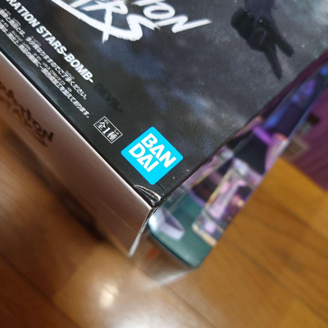 【未開封】劇場版チェンソーマン レゼ篇　フィギュア3点セット