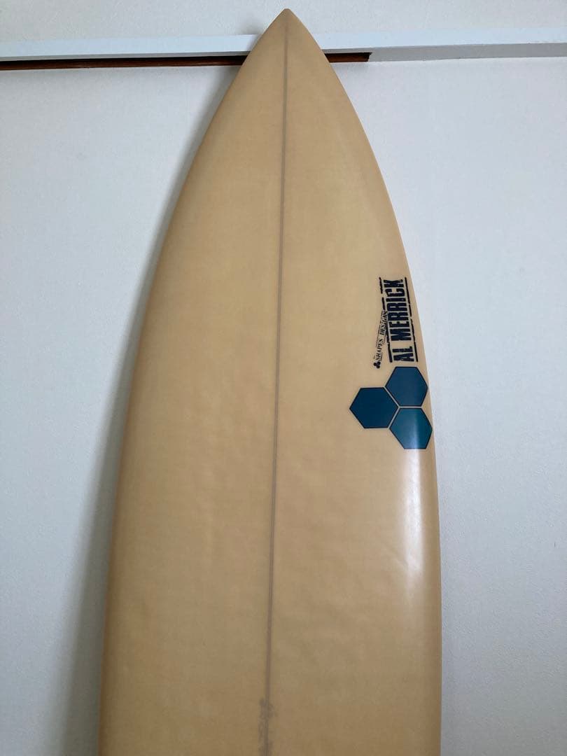 【テイクオフ爆速】アルメリック #4（フォー）