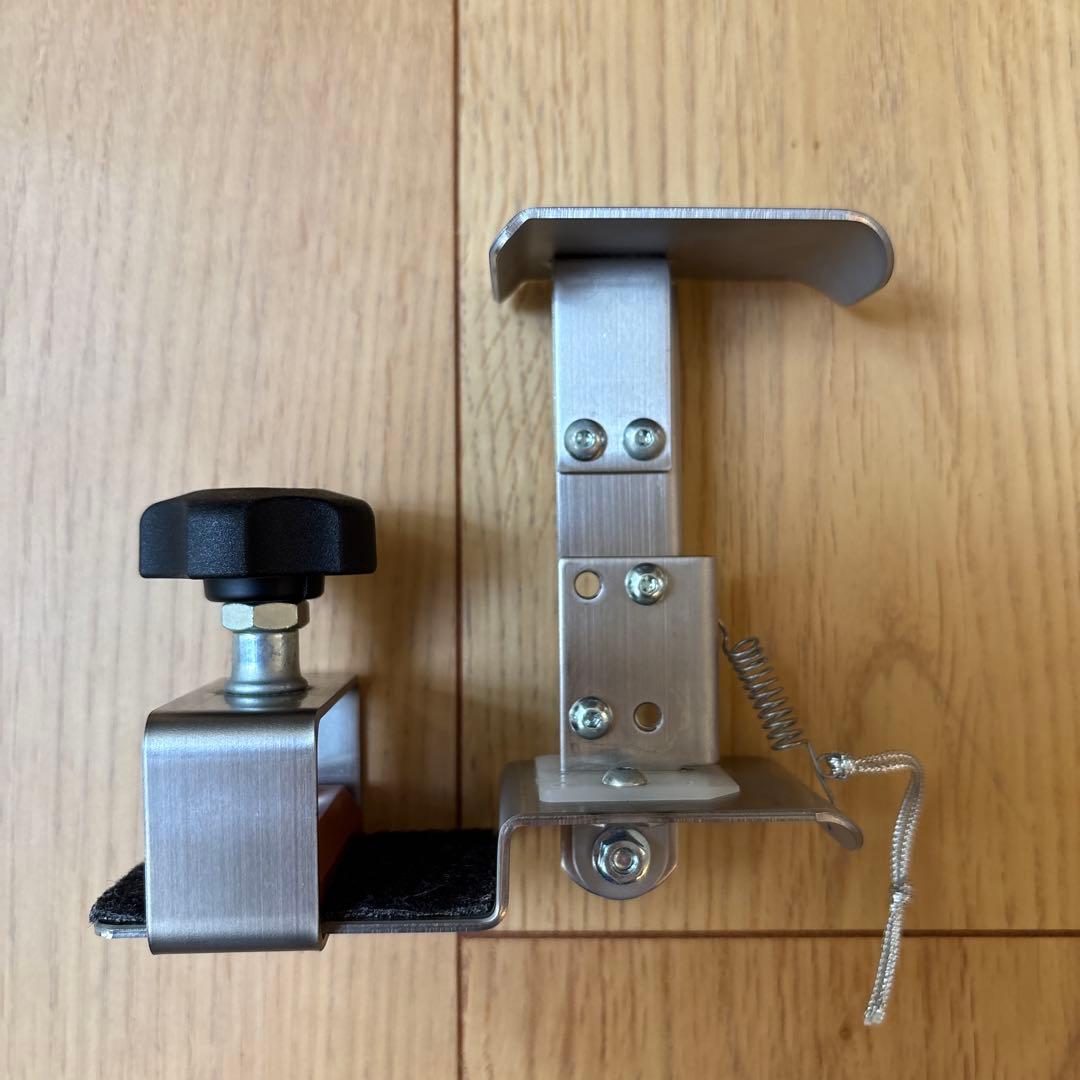 吉澤アシストペダル　ハイツールセット　HS-V