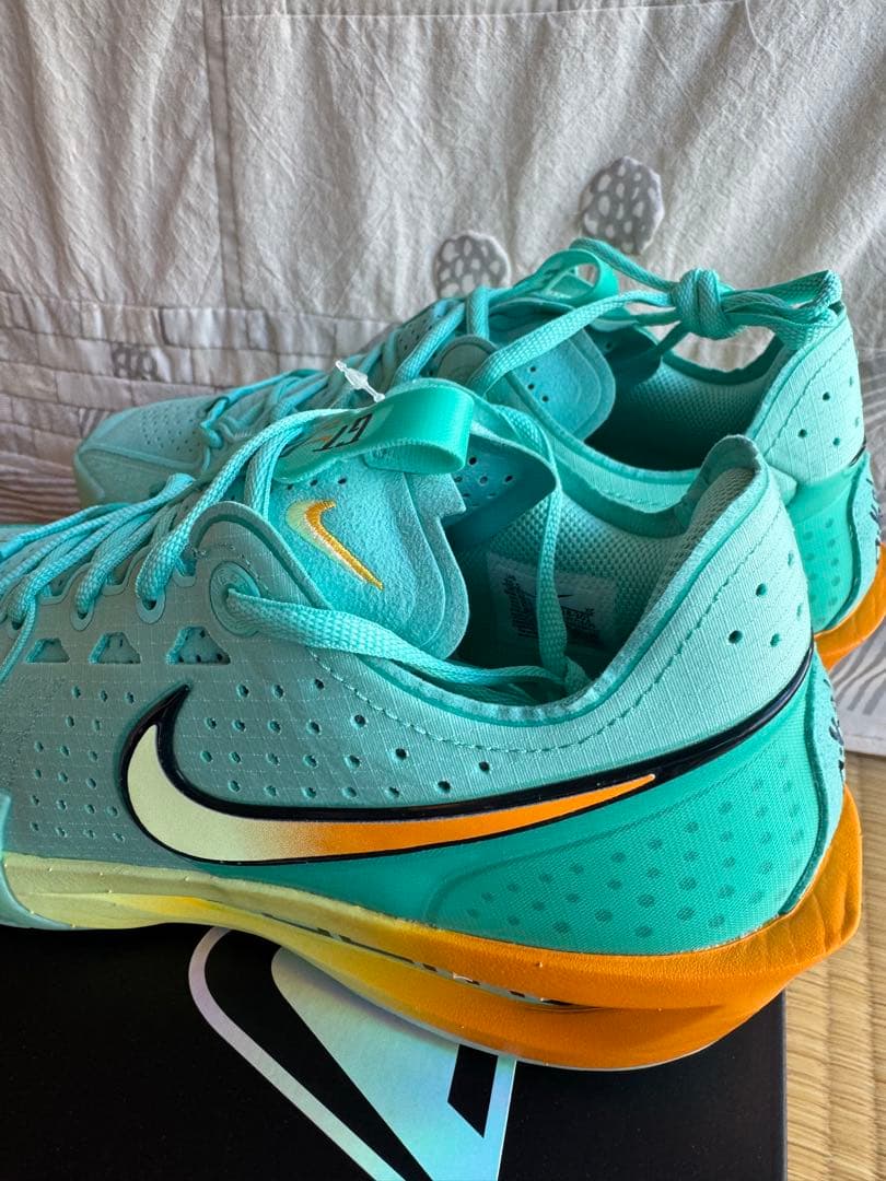 NIKE GTCUT3 28.5cm (未使用)