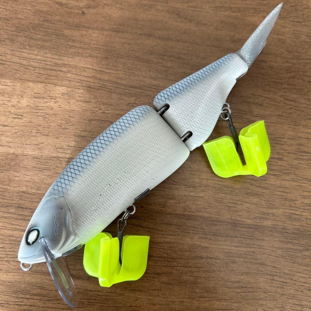 DRT タイニークラシュ　スモーキングゴースト　ハニタスプラス　ヘイター　セット