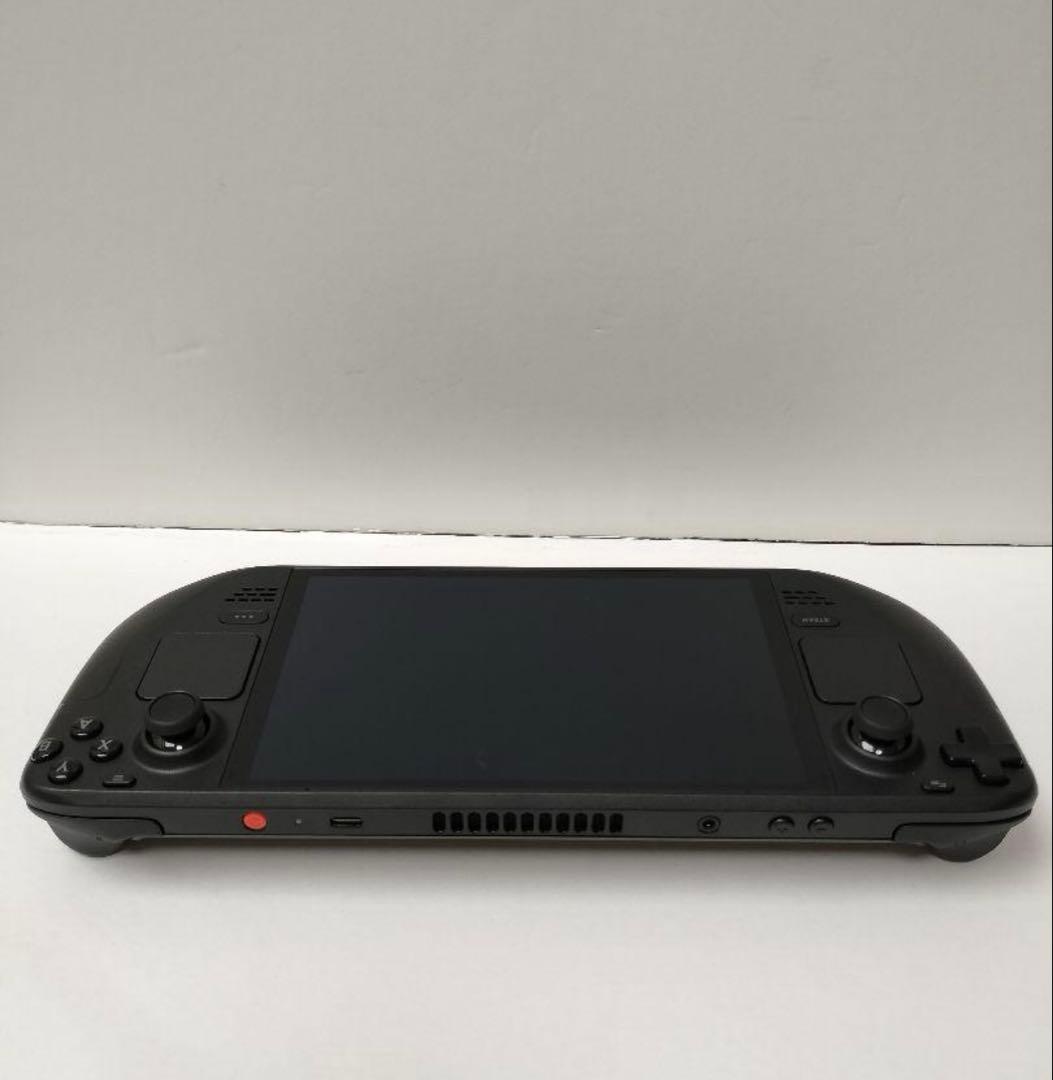 S team Deck OLED 1TB