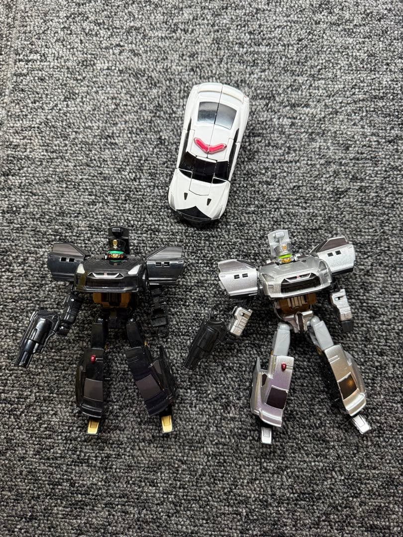 ジョブレイバー まとめ売り