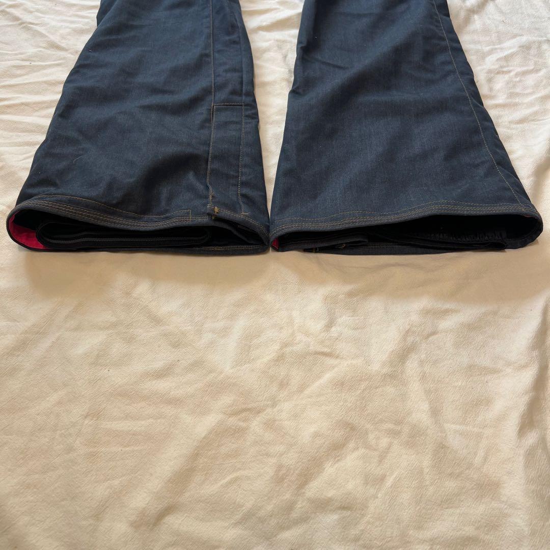 OP オーシャンパシフィック スキー スノーボードウェア Mサイズ 新品未使用