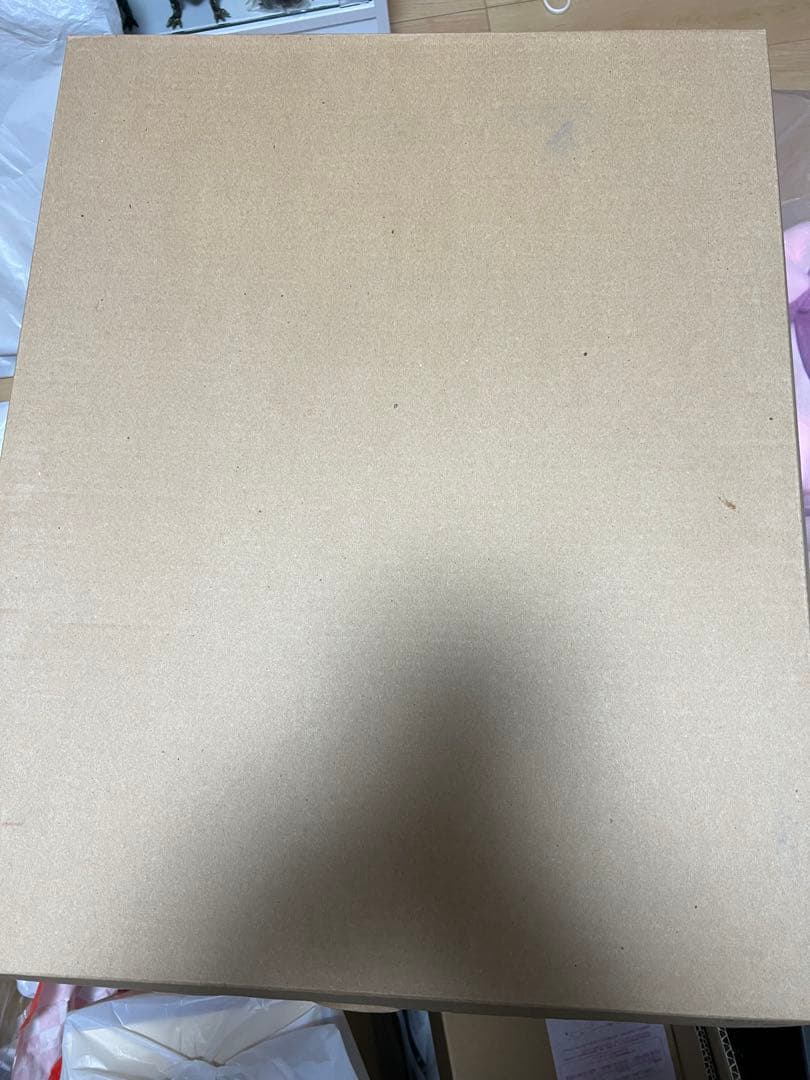 BLACK CAT 複製原画