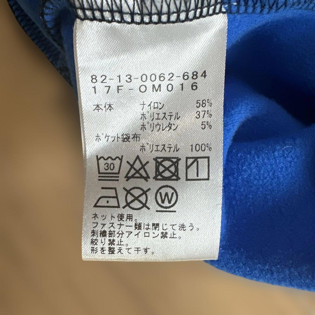 BEAMS GOLF ネイビー ジャケット M