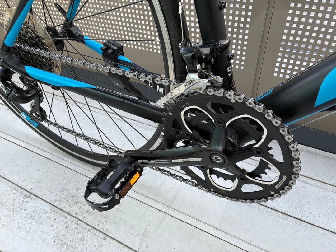 FELT Z95 ロードバイク