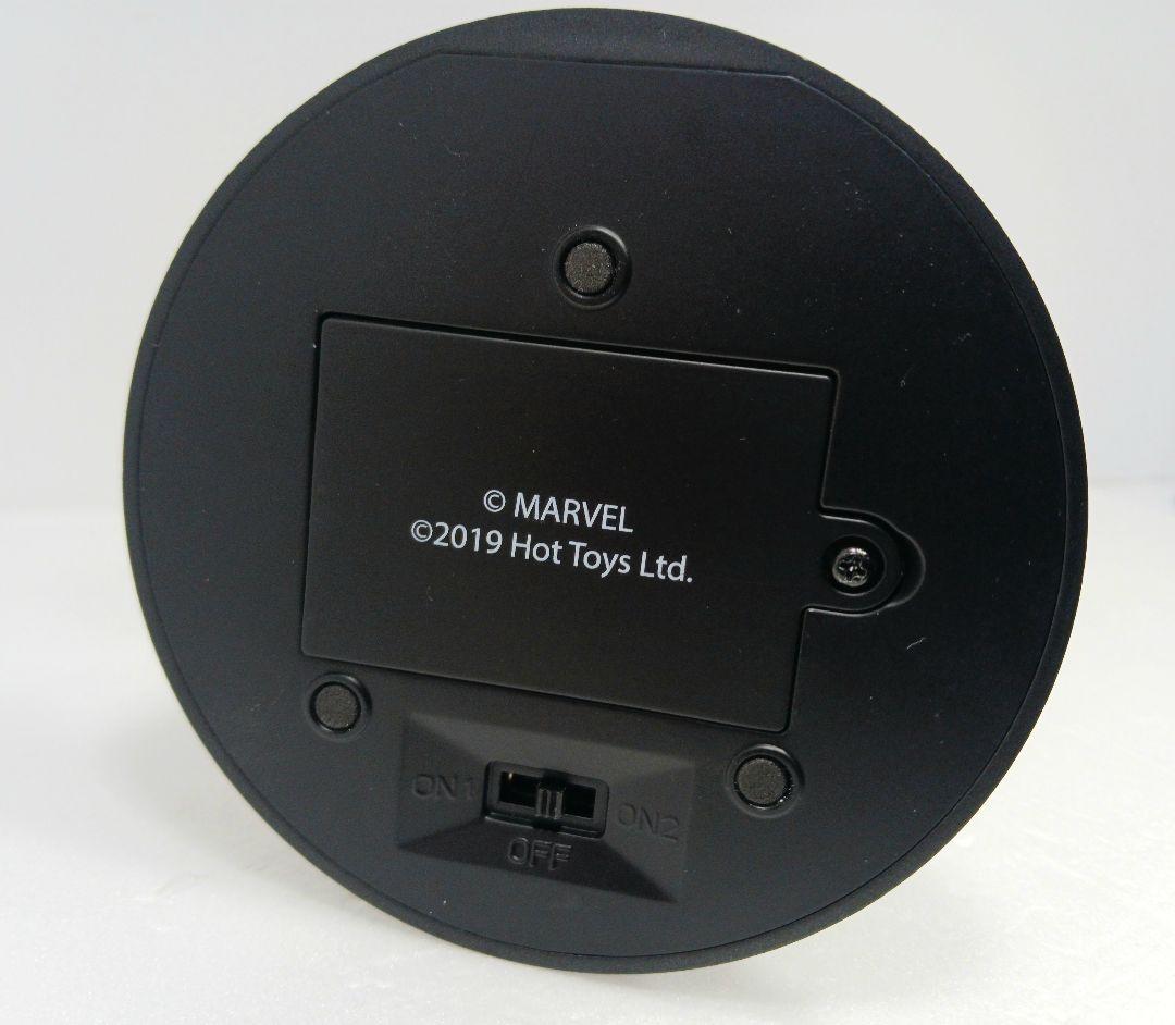 動作品 アベンジャーズ ナノ・ガントレット ハルクバージョン