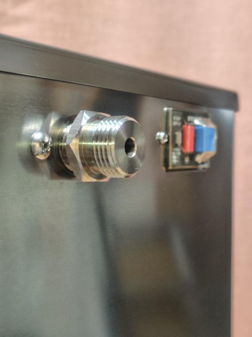 ホシザキ　生ビール ディスペンサー DBF-T20SA 本体 サーバー美品！