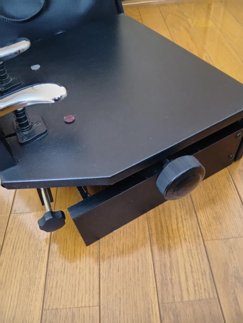 かばん付き ピアノ 補助ペダル KP-W1 甲南