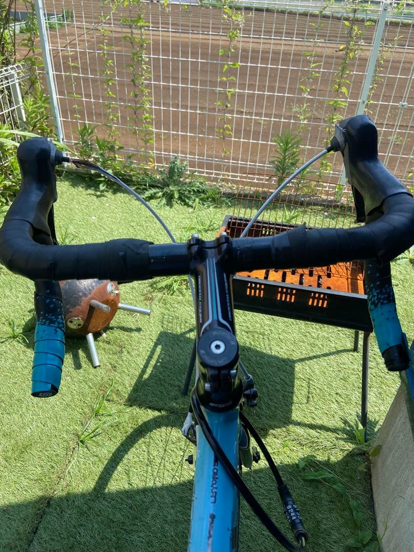 Bianchiビアニローネ7 2015