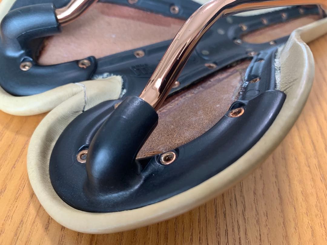 selleitalia storika 未使用品