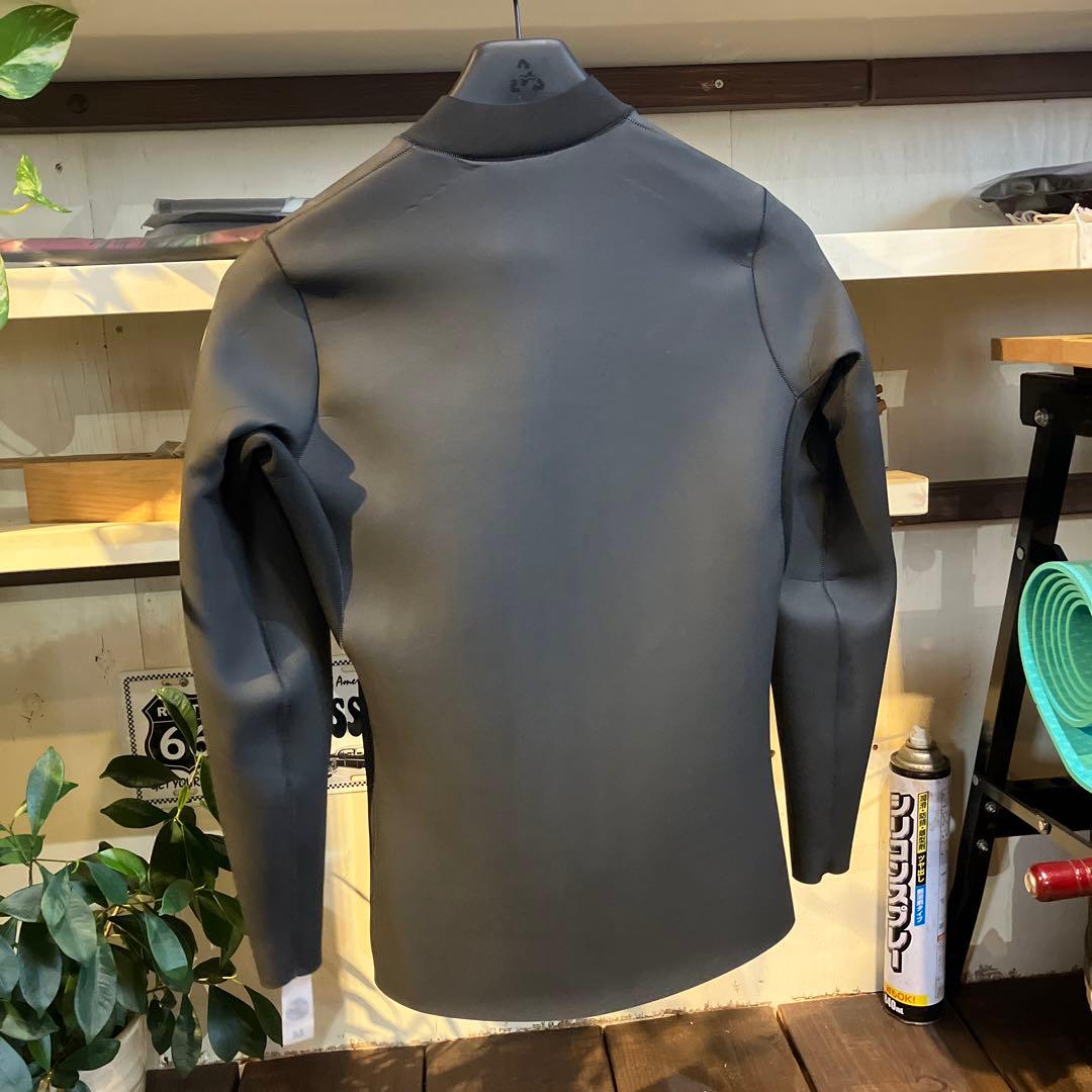 サーフィン・ボディボード RIP CURL 1.5m  L/S JACKET