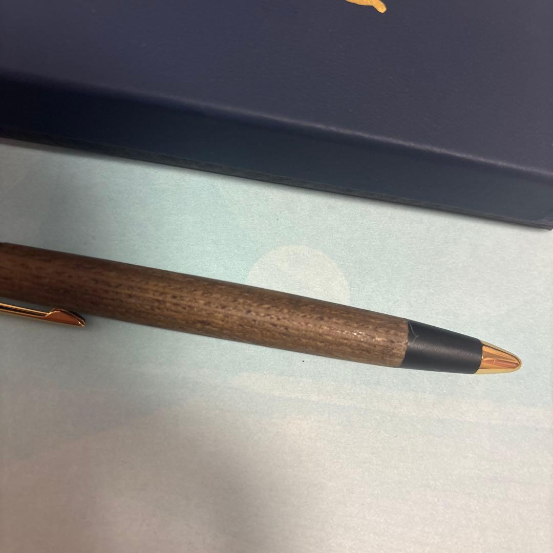 野原工芸 シャーペン 0.5 固定式口金付き