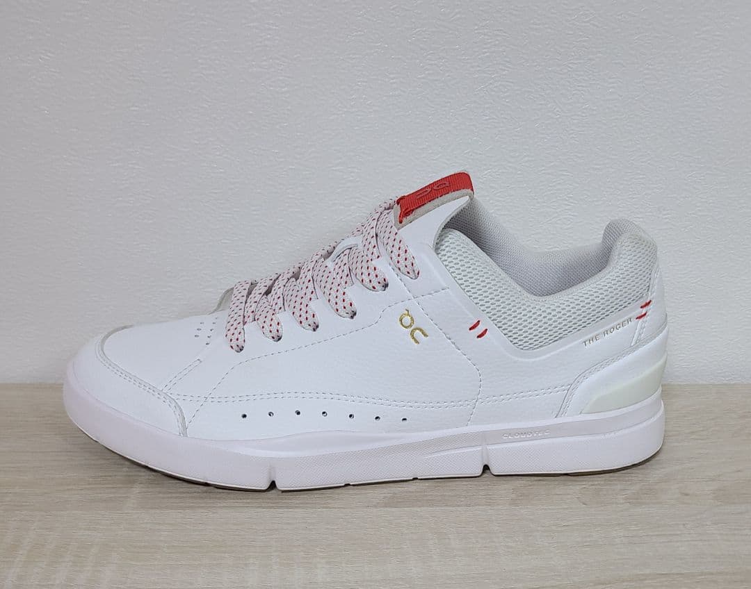 On オン THE ROGER Centre Court JP　日本web 限定