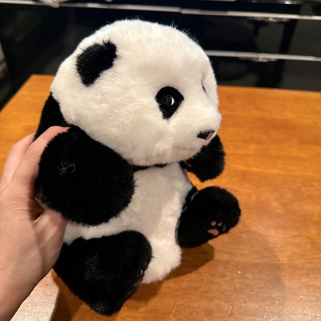 ⭐️ パンダ ぬいぐるみ パンダギフト パンダぬいぐるみ かわいい ギフト