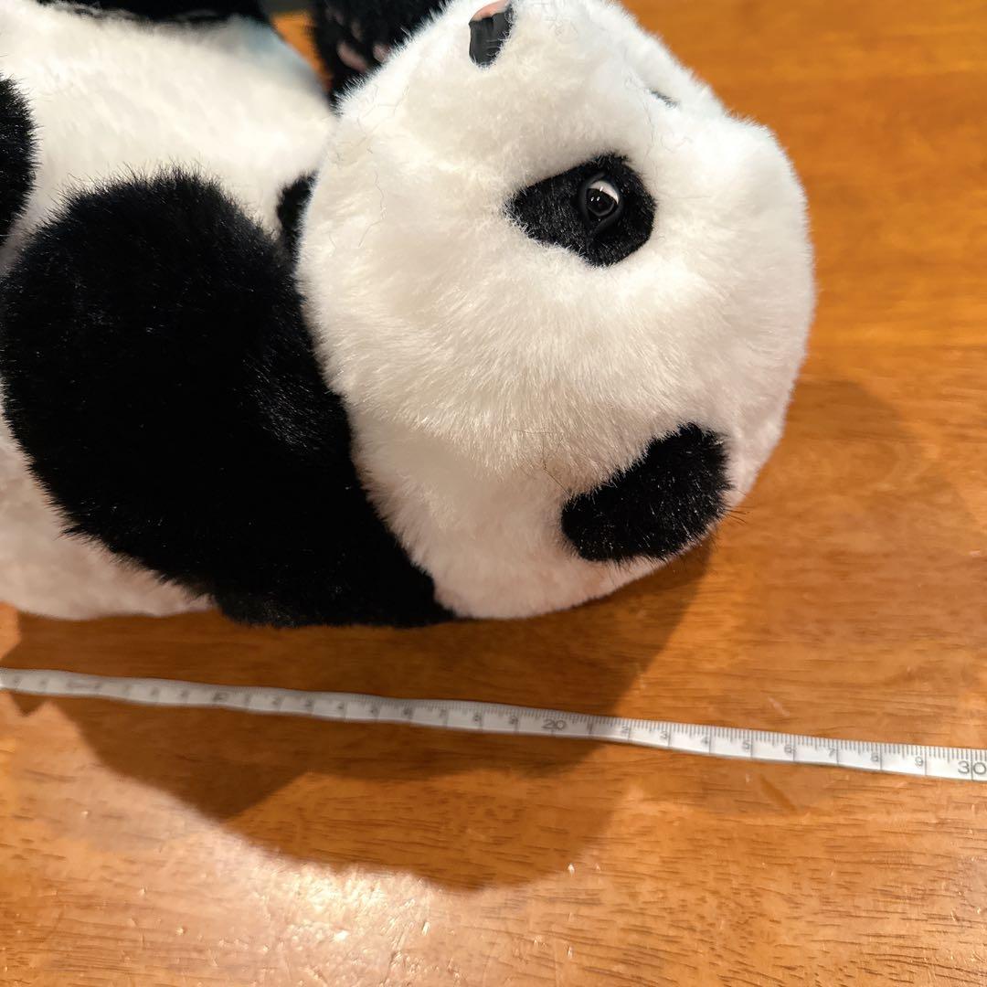 ⭐️ パンダ ぬいぐるみ パンダギフト パンダぬいぐるみ かわいい ギフト