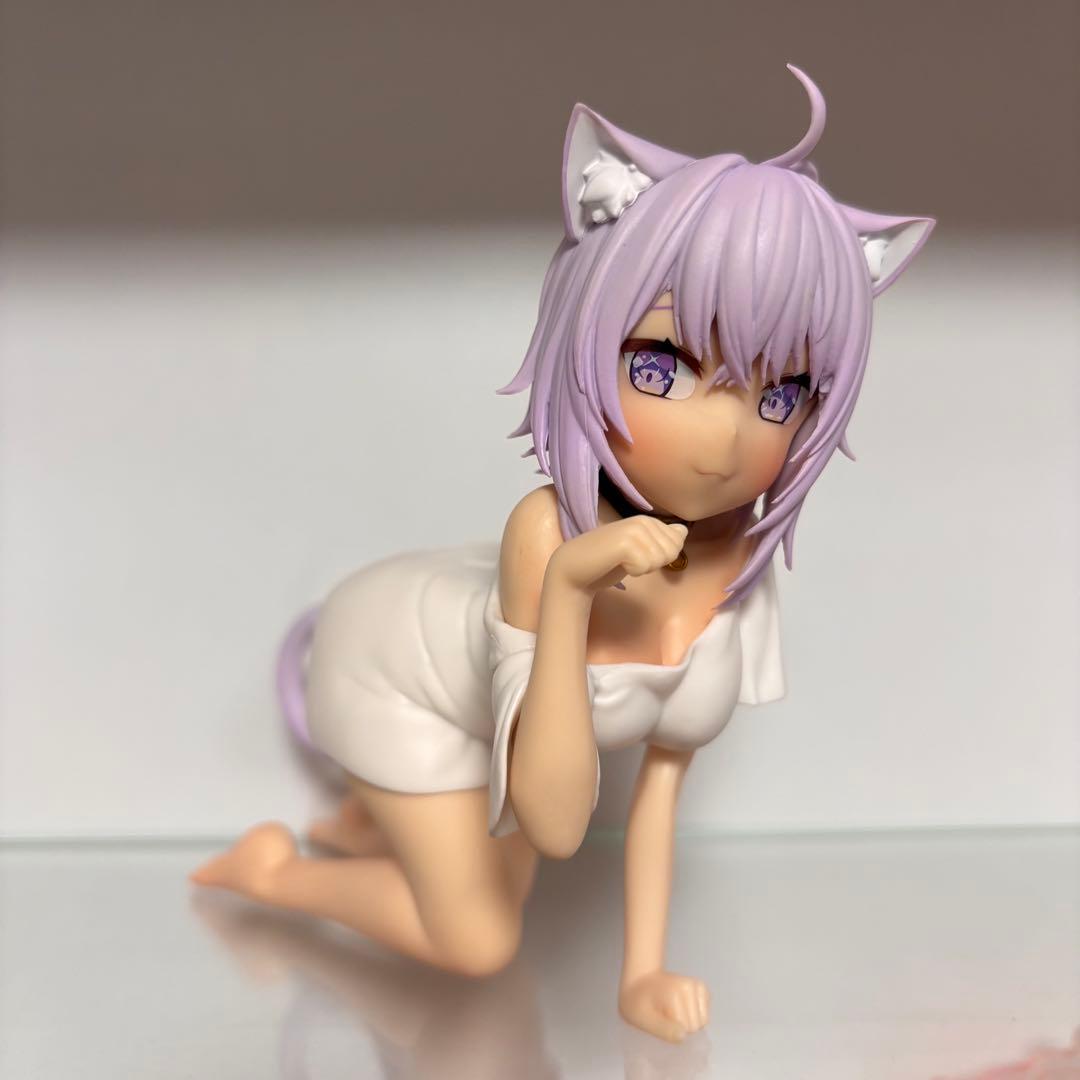 ホロライブ relax time フィギュア 10点セット 星街すいせい夜空メル