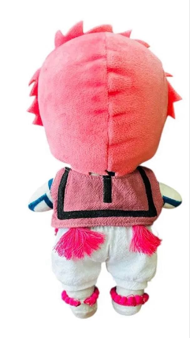 【限定値下げ】猗窩座さん 20cmぬいぐるみ