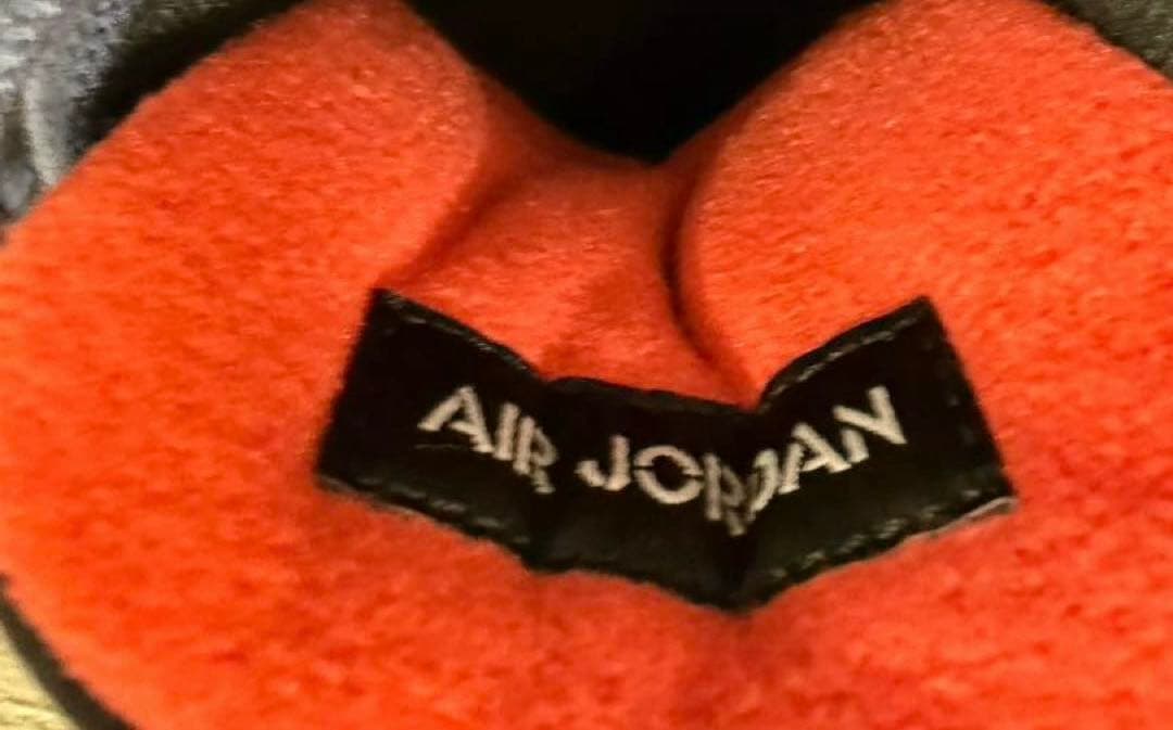 ナイキ エア ジョーダン 4 レトロ \"レッドサンダー/クリムゾン 27.5