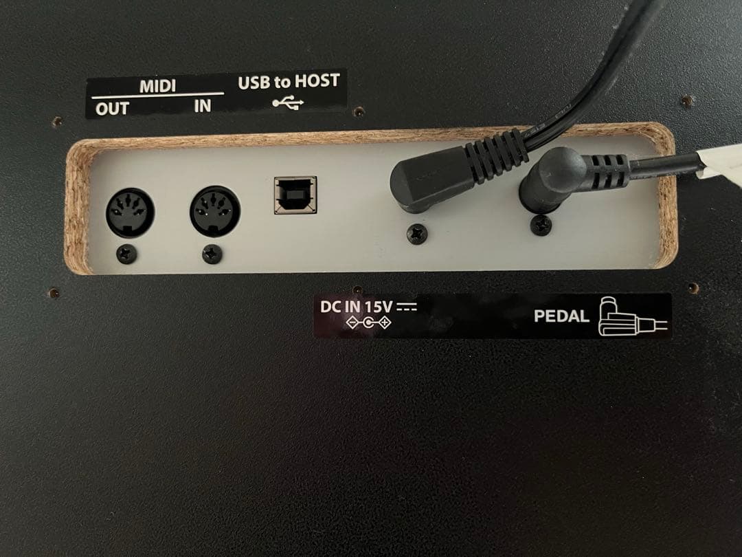 KAWAI 電子ピアノ CN27A