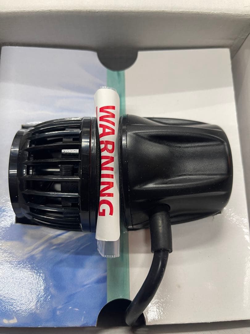 エコテックマリン　Vortech MP10wES 旧モデル新品　ウェーブポンプ