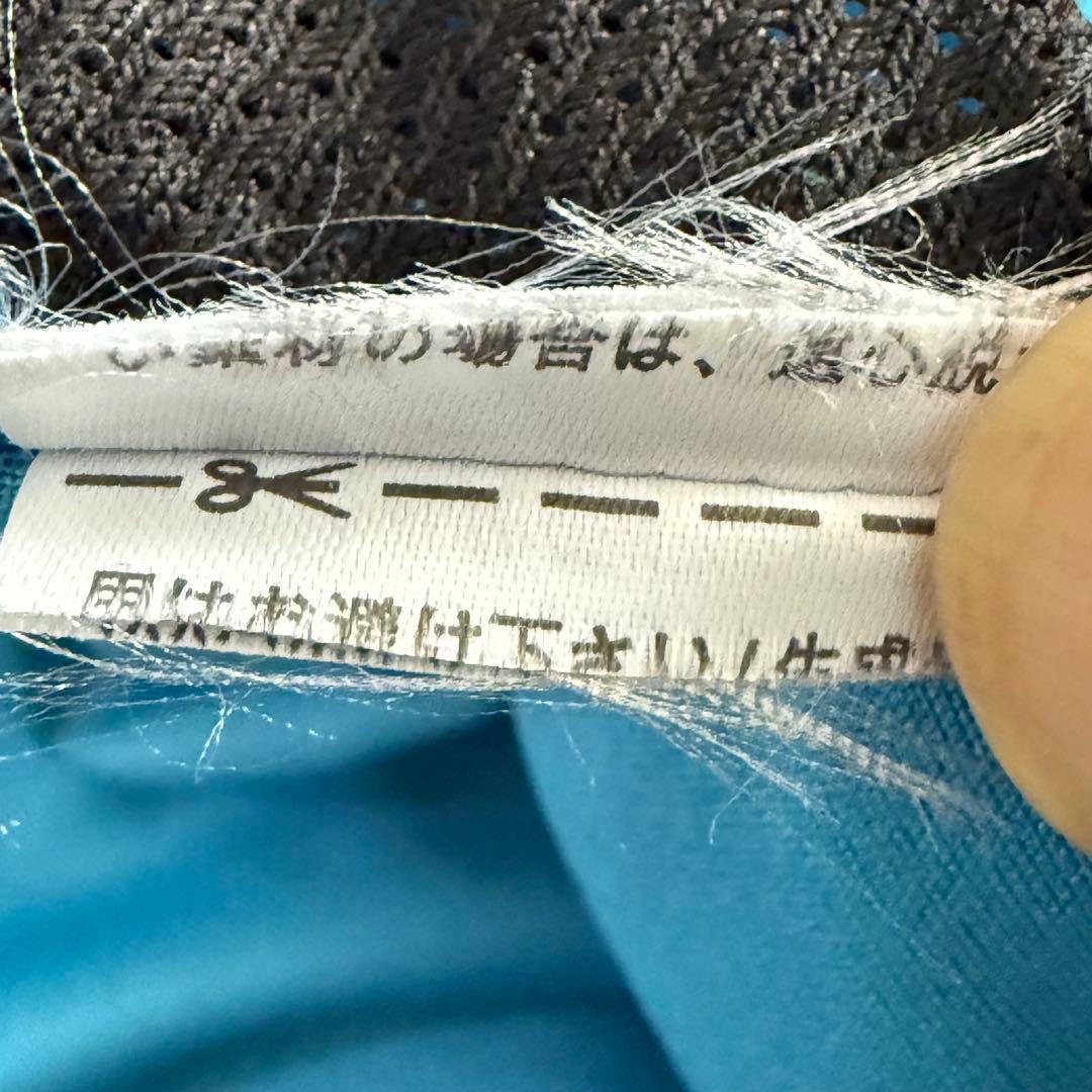 正規品 FCバルセロナ 15/16 ユニフォーム アウェイ レプリカ メッシ L