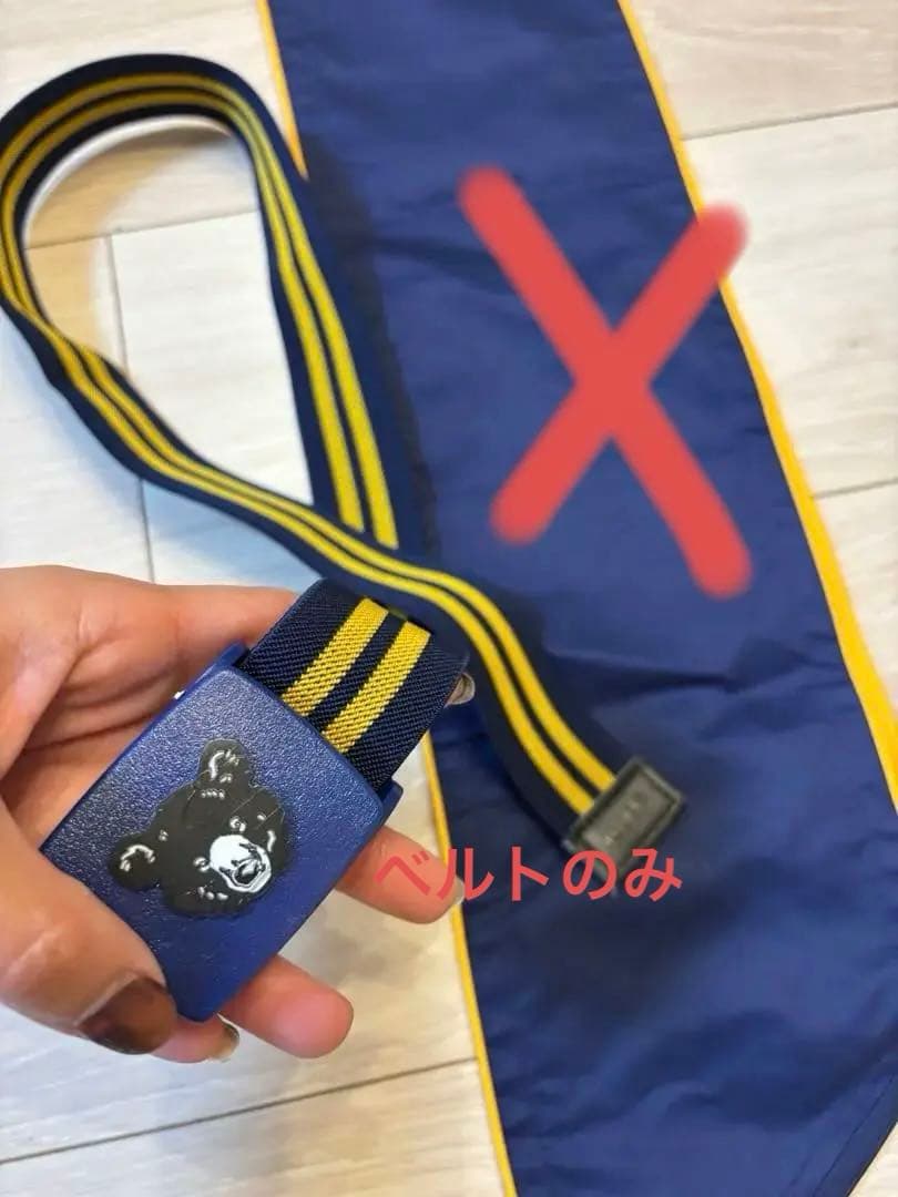 ボーイスカウト　スタートグッズセット